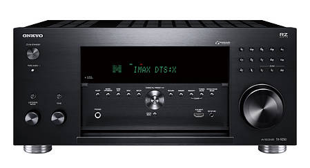 Onkyo TX-RZ50M2 AV-ресівер, фото 1