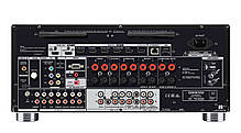 Onkyo TX-RZ50M2 AV-ресівер, фото 6