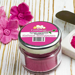 Сухий жиророзчинний барвник Confiseur "Квітка мигдалю"