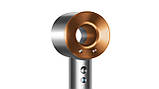 Фен для волосся Dyson HD07 Supersonic Nickel/Copper, фото 8