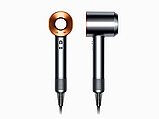 Фен для волосся Dyson HD07 Supersonic Nickel/Copper, фото 7