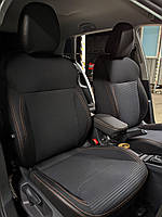 Автомобильные чехлы для Mercedes-Benz Citan Combi W415 c 2012