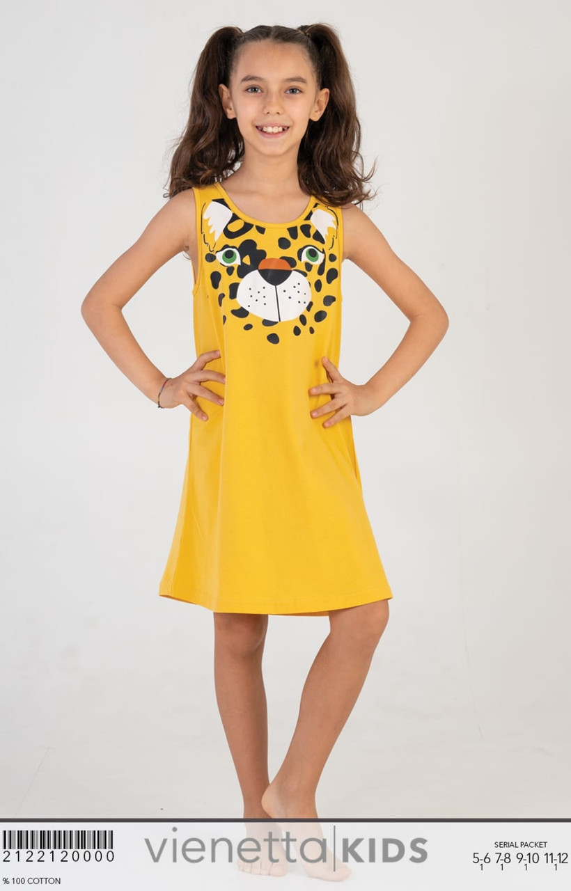 Дитячі нічні сорочки, фото 1