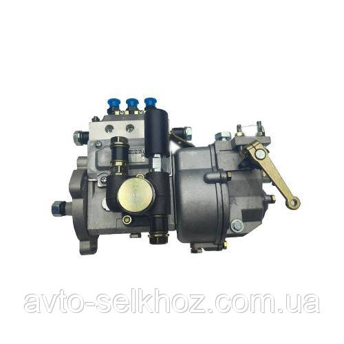Паливний Насос Донг фенг 240/244 Jinma/DF-240/244/ Фотон/ Форте (ТНВД КМ385ВТ)