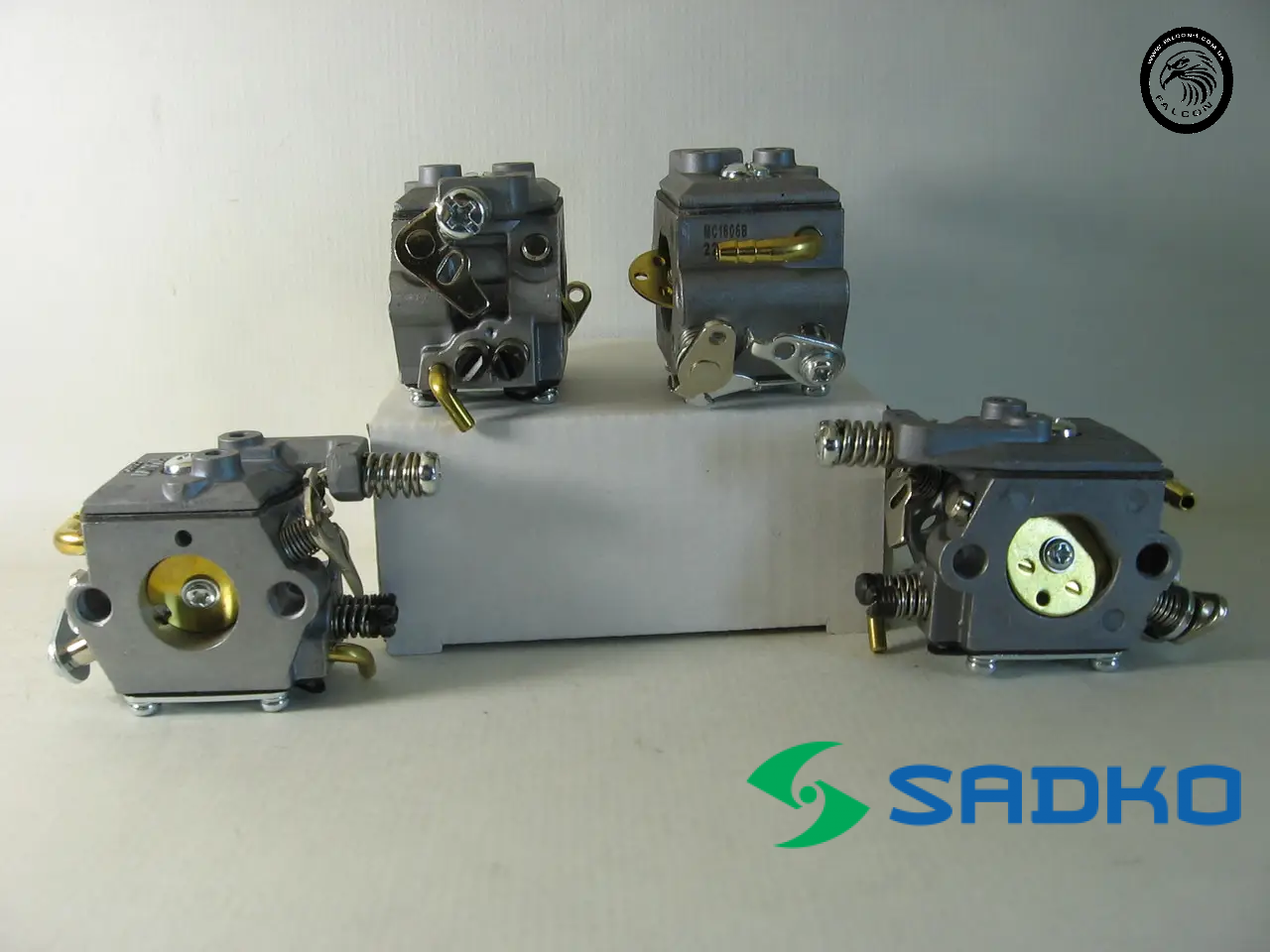 Карбюратор Sadko 380 Einhell GC-PC 1335 ITG для бензопил Садко Енхель