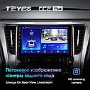 Штатная магнитола Teyes CC2Plus Toyota Alphard (2015-2020), фото 5