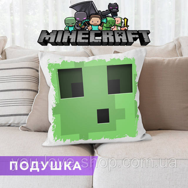 Подушка Токийские мстители с Манджиро