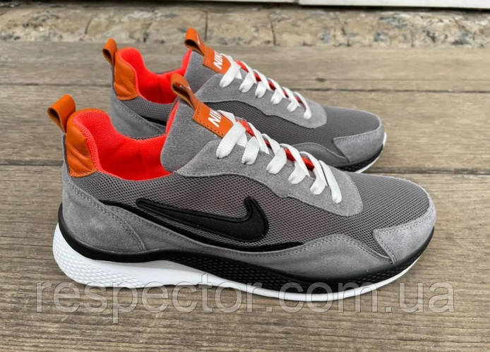 NIKE ULTRA 90 мужские кроссовки найк сетка (ID#1809361993), цена: 1699 ...