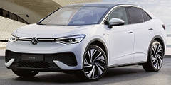 Volkswagen ID.5 '22-