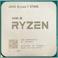 Процессор AMD Ryzen 7 4700G (100-000000146)