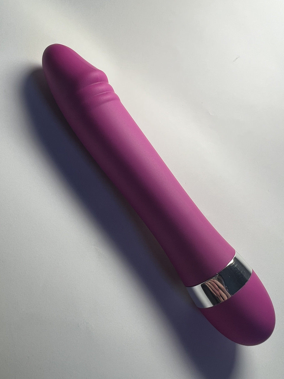 Фалоімітатор, Вібратор Av Stick Вібратор Еротичний G Spot (реалістичний)