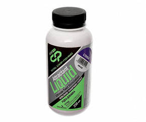 Ліквід Carp Pro 250мл Шовковиця-Слива