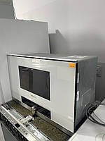 Мікрохвильовка вбудована Siemens з виставки BF634LGW1/02