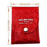 Нутромер цанговий калібр 3-13 мм (4 шт.), фото 4