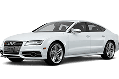Audi A7 4G7 2010-2018