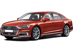 Audi A8 D5 2018+