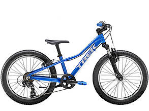 Велосипед Trek PRECALIBER 20 7SP BOYS 20 BL синій