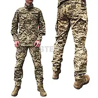 Форма камуфляжна військовослужбовців Української армії 56