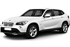 BMW X1 E84 2009-2012