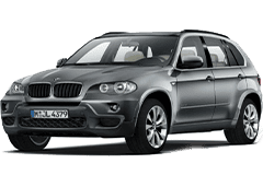 Тюнінг Bmw X5 E70 2007-2013