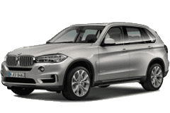 BMW X5 F15 2013+