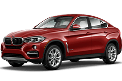 Бризковики для BMW X6 E71 72 2008-2014