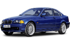 BMW 3 E46 1998-2006