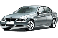 BMW 3 E90_91_92 2005-2012