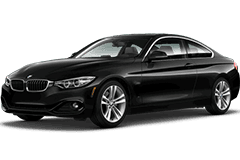 BMW 4 F32_33 2013+
