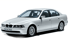 BMW 5 E39 1995-2004