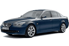 BMW 5 E60 61 2002-2010