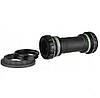 Компоненти каретки Shimano Deore XT BB-MT800 BSA MTB BBMT800B, фото 3