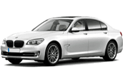 BMW 7 F01_02_03_04 2012-2015