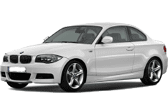 BMW 1 E82_88 2007-2011