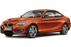 BMW 2 F22_23 2014+