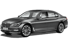 BMW 7 G11 G12 2015+