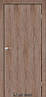 Двері Plato, Darumi Дуб ольс, фото 5