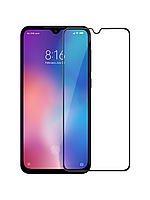 Защитное стекло Xiaomi Mi 9 SE / Защитное стекло для Xiaomi Mi 9 SE (полная поклейка)