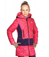 Куртка осіння для дівчинки *Модняшка*