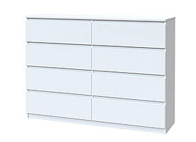 Комод Брайт 1300 Мастер Форм