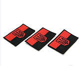 Шеврон УПА з Тризубом / Tactic ВСУ, фото 4