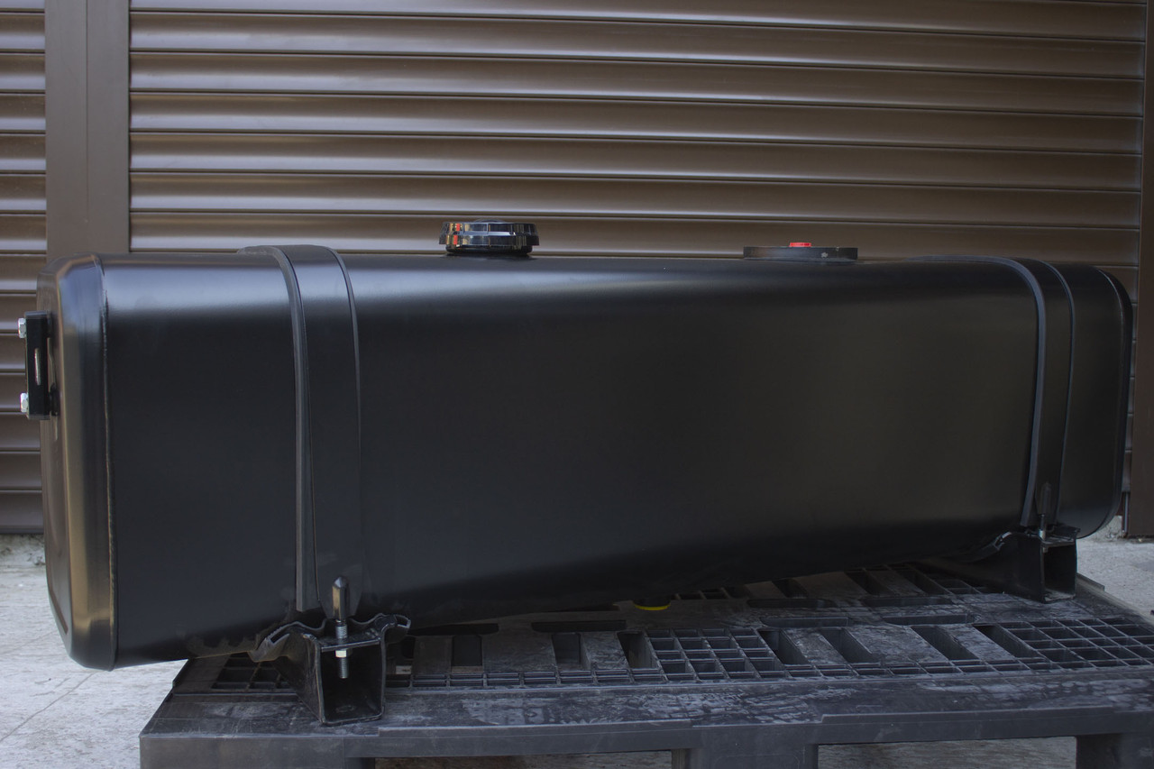 Гідробак закабінний сталевий DSDYTKA 4131 145 001 для тягача (175 л)