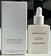 Роскошная сыворотка для лица Costa Brazil Face Serum 15 мл