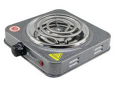 Електроплита Domotec MS-5801 плита настільна