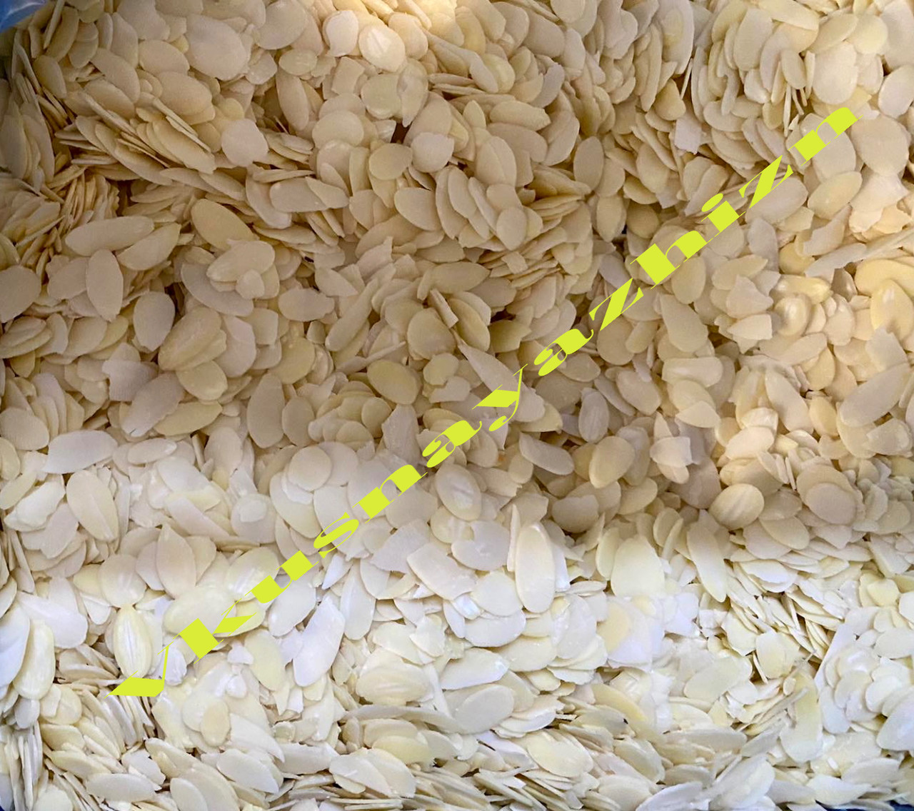 Миндальные хлопья 1 кг (ID#1809396242), цена: 482 ₴, купить на Prom.ua