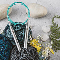 Спиці кругові 4мм 80см Mindful Collection KnitPro 36099