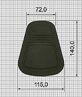 Наколенники A.FP-333-AC Хаки ТЕП