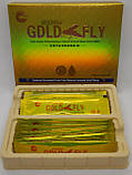 Жіночий збудник у краплях Шпанська мушка Spanish Gold Fly NEW 12 шт., фото 2