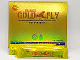 Жіночий збудник у краплях Шпанська мушка Spanish Gold Fly NEW 12 шт., фото 7