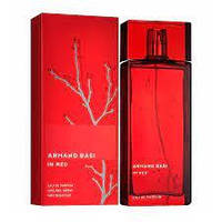 Armand Basi In Red Eau de Parfum 100 ml - Духи Арманд баси ин ред